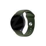 bbtech Huawei Watch GT 42mm/46mm, GT2 46mm, GT 2e, GT3 Pro 46mm, 4, 4 Pro, GT4 46mm, Ultimate Klasik Kordon;Haki