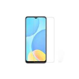 bbtech Iphone 12 Mini Uyumlu 9h Dirençli Esnek Blue Nano Ekran Koruyucu Kırılmaz Cam;Şeffaf