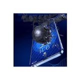 bbtech İphone 13-13 Pro - 14 Anti Statik Ekran Koruyucu Cam;Şeffaf
