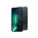 bbtech Iphone 14 Pro Max Uyumlu Privacy Nano Hayalet Ekran Koruyucu;Şeffaf