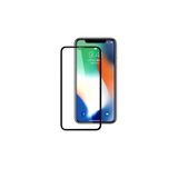 bbtech Iphone Xr 2.9d Full Kapatan Ekran Koruyucu;Şeffaf