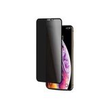 bbtech Iphone Xr Uyumlu Hayalet Privacy 10d Cam Ekran Koruyucu;Şeffaf