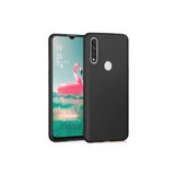bbtech Oppo A31 Premium Kılıf;Siyah