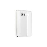 bbtech Samsung Galaxy A7 2016 Silikon Kılıf Şeffaf;Şeffaf