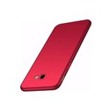 bbtech Samsung Galaxy J4 Plus Kılıf Kırmızı;Kırmızı