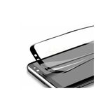 bbtech Samsung Galaxy Note 20 Seramik Fiber Nano Ekran Koruyucu Cam;Şeffaf