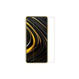 bbtech Samsung Galaxy S21 Fe Blue Nano Ekran Koruyucu;Şeffaf
