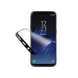 bbtech Samsung Galaxy S8 Plus 3d Nano Pet Ön Cam Ekran Koruyucu;Şeffaf