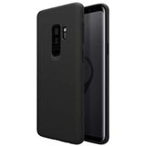 bbtech Samsung Galaxy S9 Siyah Premier Kılıf;Siyah