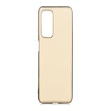 bbtech XİAOMİ Mİ 10 T PREMİER ESNEK KILIF;Gold