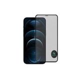 bbtech Xiaomi Mi 11 Lite Kırılmaz Cam Mat Seramik Tam Kaplayan Ekran Koruyucu;Şeffaf