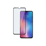 bbtech Xiaomi Redmi Note 7 9d Full Cam Kavisli Ekran Koruyucu Uyumlu;Şeffaf