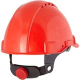 Bbu BBU-CNG600 Baret - Kırmızı - 1 Adet