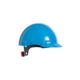 BBU Safety Equipment Bbu Cng 500 Otomatik Mavi Elektrikci Baret