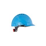 BBU Safety Equipment Bbu Cng 600 Vida Ayarlı Mavi Baret