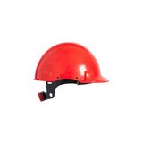 BBU Safety Equipment Bbu Cng500 Hdpe Elektrikçi Bareti 20 Kw - Kırmızı