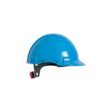 Bbu Safety Equipment Bbu Cng500 Hdpe Elektrikçi Bareti 20 Kw - Mavi