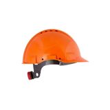 Bbu Safety Equipment Bbu Cng600 Enseden Ayarlı Baret - Turuncu