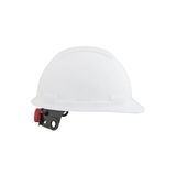 Bbu Safety Equipment Bbu Sp 300 Yype Beyaz Elektrikçi Bareti, Tekstil Içlik
