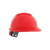 Bbu Safety Equipment Bbu Sp 300 Yype Kırmızı Elektrikçi Bareti, Tekstil Içlik