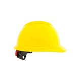 Bbu Safety Equipment Bbu Sp 300 Yype Sarı Elektrikçi Bareti, Tekstil Içlik