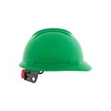 Bbu Safety Equipment Bbu Sp 300 Yype Yeşil Elektrikçi Bareti