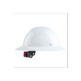 BBU Safety Equipment BBU SP 5000 Tam Ağızlı Beyaz Güvenlik Bareti
