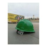 Bbu Safety Equipment Enseden Ayarlı Baret Yeşil