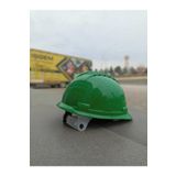 Bbu Safety Equipment Enseden Ayarlı Baret Yeşil