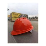 Bbu Safety Equipment Enseden Ayarlı Baret