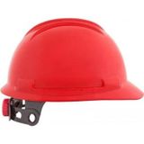 BBU® SAFETY SP 200 İŞ GÜVENLİĞİ BARETİ - KIRMIZI