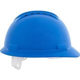 BBU® SAFETY SP 200 İŞ GÜVENLİĞİ BARETİ - Mavi