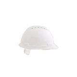 BBU SP200 Hdpe Ayarlı Beyaz Baret