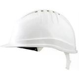 BBU SP3000 Hdpe Ayarlı Beyaz Baret