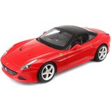 Bburago 1:18 Ferrari Oyuncak Araba