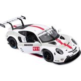 Bburago 1:24 Porsche 911 RSR