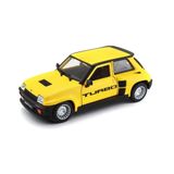 Bburago 1:24 Renault 5 Turbo Oyuncak Araba