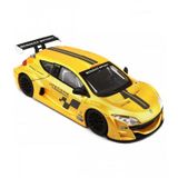 Bburago 1:24 Renault Megane Trophy Model Araba