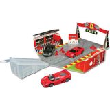 Bburago 1:43 Ferrari Oyun Seti