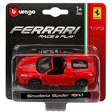 Bburago 1:43 Marka Oyuncak Araba