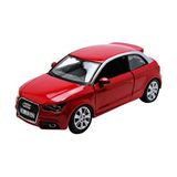 Bburago 21058 1:24 Audi A1 Oyuncak Araba