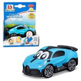 Bburago Ilk Koleksiyonum Tekli Araba - Bugatti Divo 16-85112