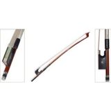 BBW300GRS Kontrabas Yayı, Brazıl Wood, Alman Sistem, Yuvarla