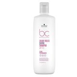 BC Clean 1000 ml Renk Koruyucu Gümüş Şampuan