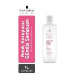 BC Clean 1000 ml Renk Koruyucu Saç Rengini Mühürler Şampuan