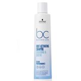 BC Clean 250 ml İleri Teknoloji Guarana Biotin Dökülmeye Karşı Şampuan