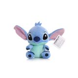 BC Disney Lilo And Stitch 20 Cm Sevimli Peluş Oyuncak Mavi