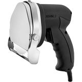 Bc01d Düz Elektrikli Döner Bıçağı, Çelik Bıçaklar, Ergonomik Tasarım