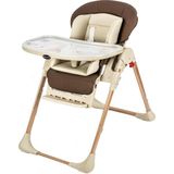 BC511 Babycare Flex Mama Sandalyesi - Siyah - Metal