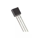 Bc547 50V 100Ma Npn Transistör 5 Adet (Pcs)